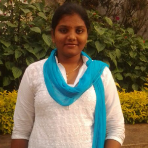 Monika Sundararajan-Freelancer in Trichy,India