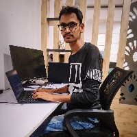 Thirumala B-Freelancer in Bellary,India