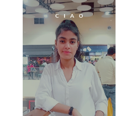 Tanish Solanki-Freelancer in New Delhi,India