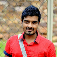 Bright Thomas-Freelancer in ,India