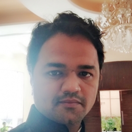 Manoj Kumar-Freelancer in Bhopal,India