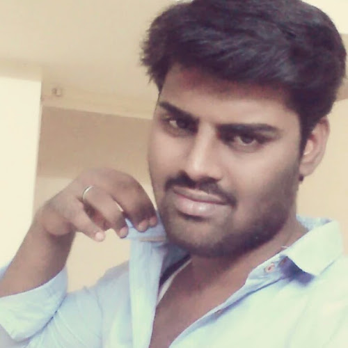 Arjun 143-Freelancer in ,India