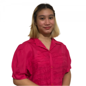 Allysa Angco-Freelancer in Zaragoza,Philippines