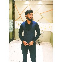 Huzaifa Irfan-Freelancer in Karachi City,Pakistan