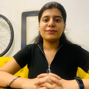 Shreya Rajvanshi-Freelancer in Muzaffarnagar,India