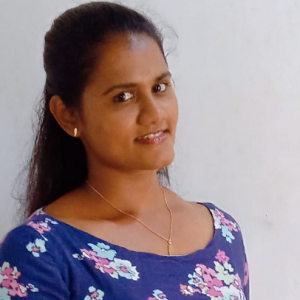 Nadeesha Munasinghe-Freelancer in Horana,Sri Lanka