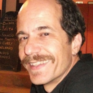 Ricardo A J Ferrari-Freelancer in Nova Friburgo,Brazil
