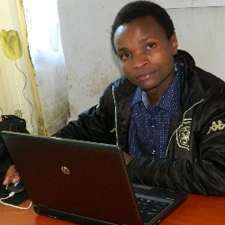 Julius Maina-Freelancer in Kisumu,Kenya
