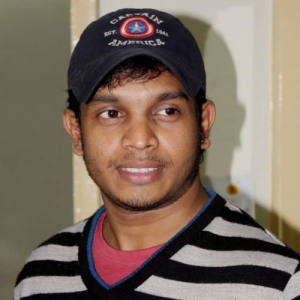 Sinesh Mani-Freelancer in Kottayam,India