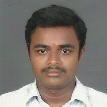 Pandiyan Muthu Vel-Freelancer in Chennai,India