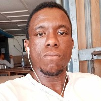 Freddy Kabong-Freelancer in yaounde,Cameroon