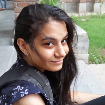 Aksha Rakra-Freelancer in Delhi,India