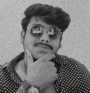 Shoaib Tamboli-Freelancer in Pune,India