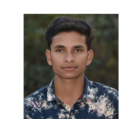 Kishan Kursam-Freelancer in Bijapur Chhattisgarh,India