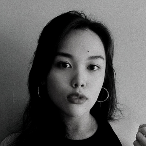 LIEW PEI YI MEAGAN-Freelancer in kota kinabalu,Malaysia
