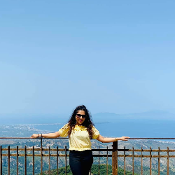 Maleesha karunaratne-Freelancer in Messina,Italy