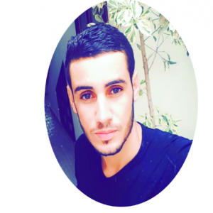 Mohamed Soussani-Freelancer in Marrakech,Morocco
