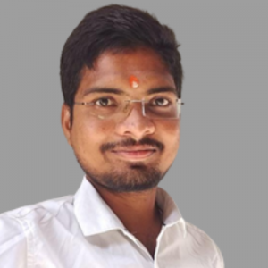 Sai Kumar Ancha-Freelancer in Warangal,India