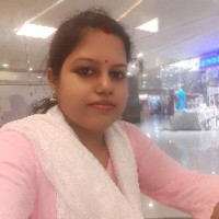 Sangita-Freelancer in Howrah,India