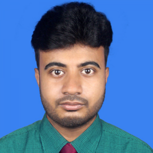 Shotodip Bhatttacharjee-Freelancer in Rajbari,Bangladesh