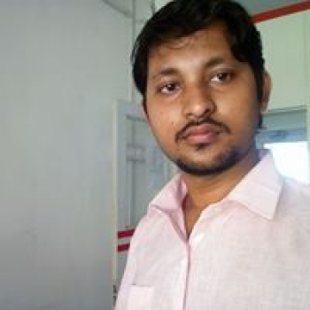 Parthajit Saha-Freelancer in Kolkata,India