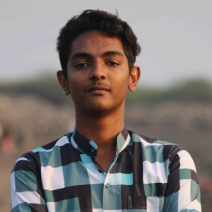 Jadav Amit-Freelancer in Surat,India