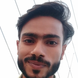 Salman-Freelancer in Delhi,India