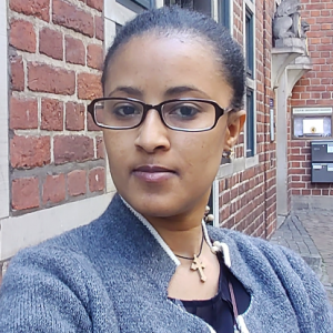 Fasika Wondimu Agonafer-Freelancer in Bremen,Germany