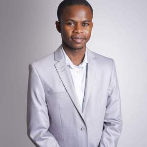 Oumar Cisse-Freelancer in Kigali,Rwanda