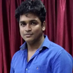 Udaya Kumar Prakash-Freelancer in Chennai,India