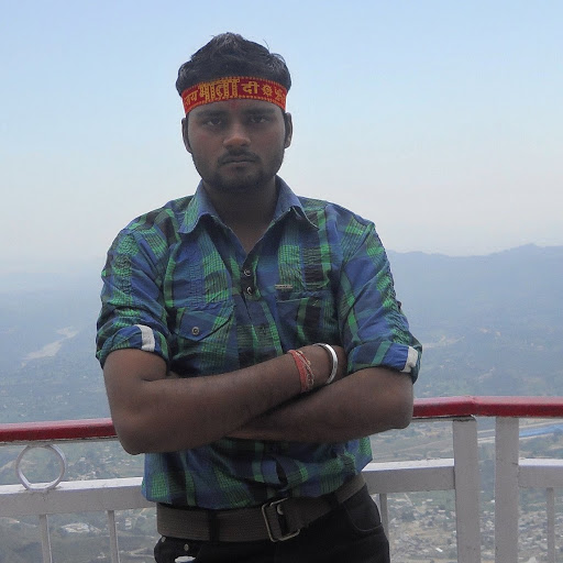 Ashish Kk-Freelancer in Ambala,India