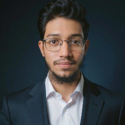 Shaikh Ibrahim-Freelancer in Hyderabad,India