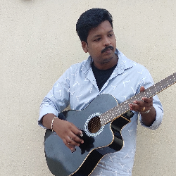 Vasu Devan-Freelancer in chennai,India
