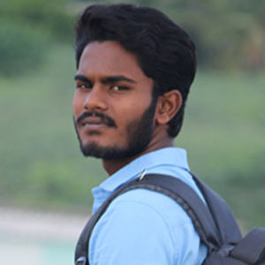 Sulaiman K-Freelancer in Coimbatore,India