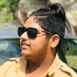 Shashank Nallanagula-Freelancer in hyderabad,India