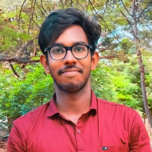 Aathimoolam Rathinam-Freelancer in Coimbatore,India