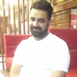 Farrukh Hussain-Freelancer in Lahore,Pakistan