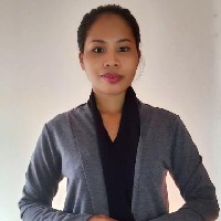 Linlin Caparida-Freelancer in Cebu,Philippines