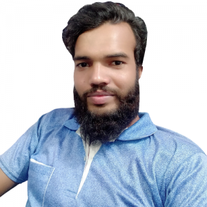 Ansarul Haque-Freelancer in Dinajpur,Bangladesh