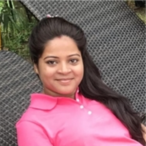 Sangeeta Sahu-Freelancer in Noida,India