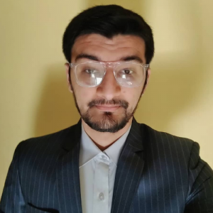 Kamilhusain Suria-Freelancer in Porbandar,India