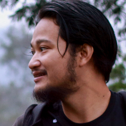 Andri Prawidya-Freelancer in Salatiga,Indonesia