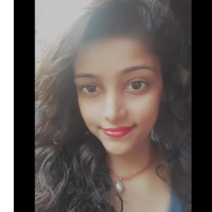 Anamika Mishra-Freelancer in India,India