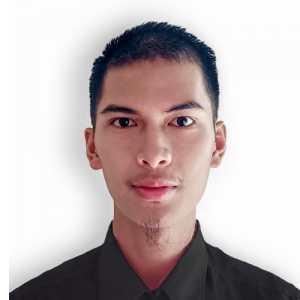 Mohammad Jomary Benito-Freelancer in Marawi City,Philippines