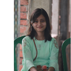 Rupsa Bhaduri-Freelancer in Asansol,India