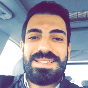 Issam Hajjali-Freelancer in Beirut,Lebanon