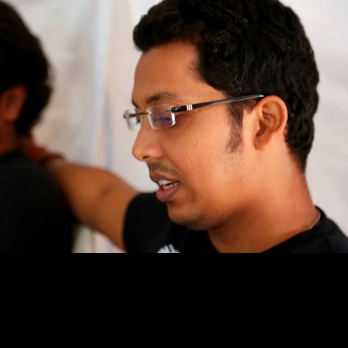 Biswajit Poddar-Freelancer in Chandannagar,India