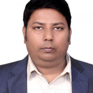 Abhishek Verma-Freelancer in Noida,India