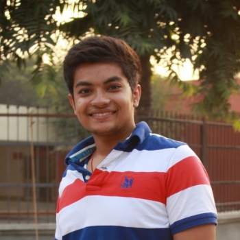 Mohit Verma-Freelancer in New Delhi,India
