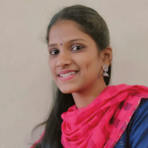 Yamuna K-Freelancer in Coimbatore,India